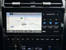 2023 (23) Hyundai TUCSON 1.6 TGDi SE Connect 5dr 2WD
