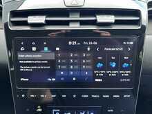 2023 (23) Hyundai TUCSON 1.6 TGDi SE Connect 5dr 2WD