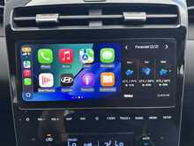 2023 (23) Hyundai TUCSON 1.6 TGDi SE Connect 5dr 2WD