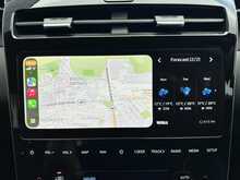 2023 (23) Hyundai TUCSON 1.6 TGDi SE Connect 5dr 2WD