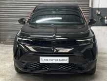 2023 (23) Vauxhall Mokka 1.2 Turbo 100 GS 5dr