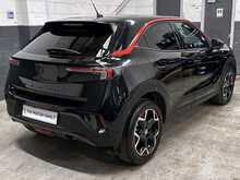 2023 (23) Vauxhall Mokka 1.2 Turbo 100 GS 5dr