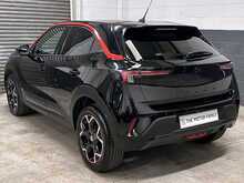 2023 (23) Vauxhall Mokka 1.2 Turbo 100 GS 5dr