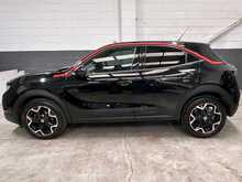 2023 (23) Vauxhall Mokka 1.2 Turbo 100 GS 5dr