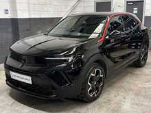 2023 (23) Vauxhall Mokka 1.2 Turbo 100 GS 5dr