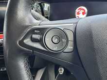 2023 (23) Vauxhall Mokka 1.2 Turbo 100 GS 5dr