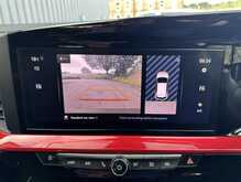 2023 (23) Vauxhall Mokka 1.2 Turbo 100 GS 5dr