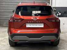 2023 (23) Nissan Qashqai 1.3 DiG-T MH N-Connecta 5dr