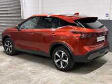 2023 (23) Nissan Qashqai 1.3 DiG-T MH N-Connecta 5dr