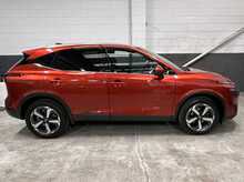 2023 (23) Nissan Qashqai 1.3 DiG-T MH N-Connecta 5dr