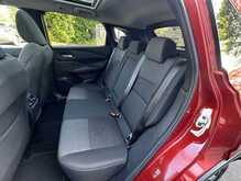 2023 (23) Nissan Qashqai 1.3 DiG-T MH N-Connecta 5dr