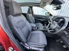 2023 (23) Nissan Qashqai 1.3 DiG-T MH N-Connecta 5dr