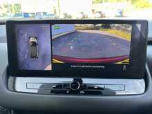 2023 (23) Nissan Qashqai 1.3 DiG-T MH N-Connecta 5dr