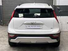2023 (23) Kia Niro 1.6 Gdi Hybrid 2 5dr DCT Auto