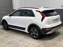 2023 (23) Kia Niro 1.6 Gdi Hybrid 2 5dr DCT Auto