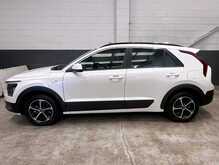 2023 (23) Kia Niro 1.6 Gdi Hybrid 2 5dr DCT Auto