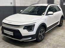 2023 (23) Kia Niro 1.6 Gdi Hybrid 2 5dr DCT Auto