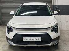 2023 (23) Kia Niro 1.6 Gdi Hybrid 2 5dr DCT Auto