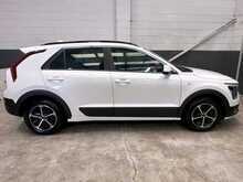 2023 (23) Kia Niro 1.6 Gdi Hybrid 2 5dr DCT Auto