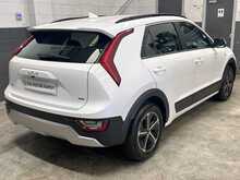 2023 (23) Kia Niro 1.6 Gdi Hybrid 2 5dr DCT Auto