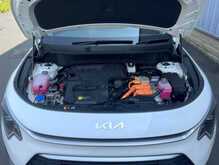 2023 (23) Kia Niro 1.6 Gdi Hybrid 2 5dr DCT Auto