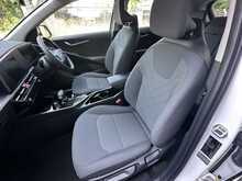 2023 (23) Kia Niro 1.6 Gdi Hybrid 2 5dr DCT Auto