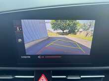 2023 (23) Kia Niro 1.6 Gdi Hybrid 2 5dr DCT Auto