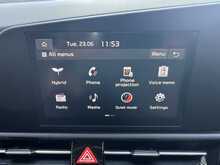 2023 (23) Kia Niro 1.6 Gdi Hybrid 2 5dr DCT Auto