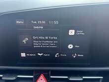 2023 (23) Kia Niro 1.6 Gdi Hybrid 2 5dr DCT Auto