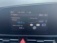 2023 (23) Kia Niro 1.6 Gdi Hybrid 2 5dr DCT Auto