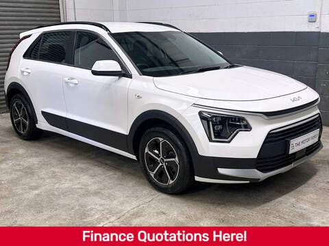 1.6 GDi Hybrid 2 5dr DCT Auto
