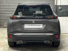 2023 (23) Peugeot 2008 1.2 PureTech 130 GT 5dr EAT8 Auto