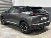 2023 (23) Peugeot 2008 1.2 PureTech 130 GT 5dr EAT8 Auto