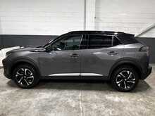 2023 (23) Peugeot 2008 1.2 PureTech 130 GT 5dr EAT8 Auto