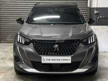 2023 (23) Peugeot 2008 1.2 PureTech 130 GT 5dr EAT8 Auto