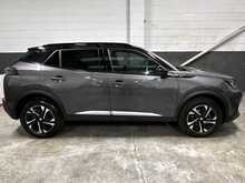 2023 (23) Peugeot 2008 1.2 PureTech 130 GT 5dr EAT8 Auto
