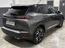 2023 (23) Peugeot 2008 1.2 PureTech 130 GT 5dr EAT8 Auto