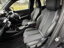 2023 (23) Peugeot 2008 1.2 PureTech 130 GT 5dr EAT8 Auto