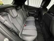 2023 (23) Peugeot 2008 1.2 PureTech 130 GT 5dr EAT8 Auto