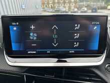 2023 (23) Peugeot 2008 1.2 PureTech 130 GT 5dr EAT8 Auto
