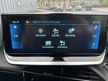 2023 (23) Peugeot 2008 1.2 PureTech 130 GT 5dr EAT8 Auto