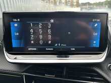 2023 (23) Peugeot 2008 1.2 PureTech 130 GT 5dr EAT8 Auto