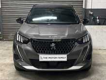 2023 (23) Peugeot 2008 1.2 PureTech 130 GT 5dr EAT8 Auto