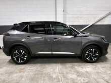 2023 (23) Peugeot 2008 1.2 PureTech 130 GT 5dr EAT8 Auto