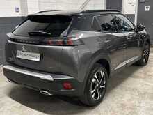 2023 (23) Peugeot 2008 1.2 PureTech 130 GT 5dr EAT8 Auto