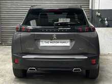2023 (23) Peugeot 2008 1.2 PureTech 130 GT 5dr EAT8 Auto