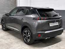 2023 (23) Peugeot 2008 1.2 PureTech 130 GT 5dr EAT8 Auto