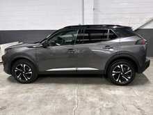 2023 (23) Peugeot 2008 1.2 PureTech 130 GT 5dr EAT8 Auto