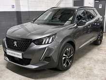 2023 (23) Peugeot 2008 1.2 PureTech 130 GT 5dr EAT8 Auto