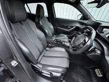 2023 (23) Peugeot 2008 1.2 PureTech 130 GT 5dr EAT8 Auto